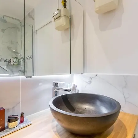 Guestready - Apt Near Eiffel Tower Champs Elysees 16 Appartamento Parigi