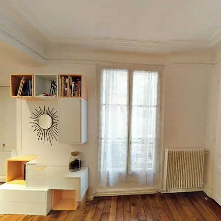 Appartamento Guestready - Apt Near Eiffel Tower Champs Elysees 16 *