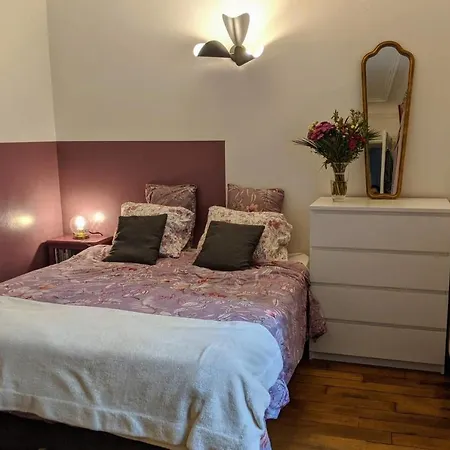 Appartamento Guestready - Apt Near Eiffel Tower Champs Elysees 16
