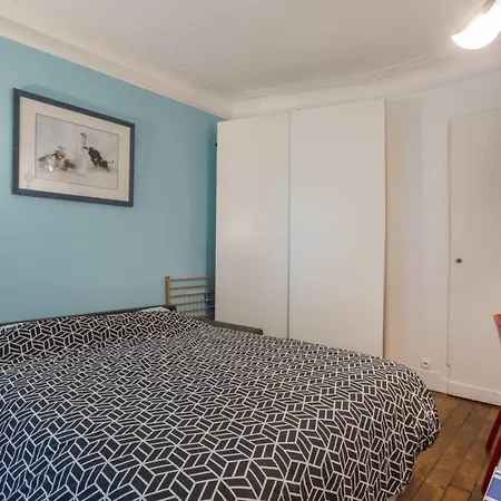 Appartamento Guestready - Apt Near Eiffel Tower Champs Elysees 16